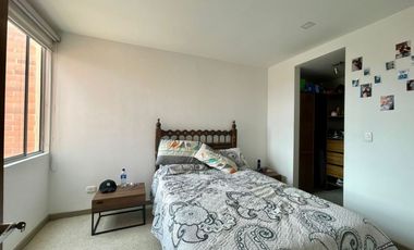 SE VENDE apartamento en QUINTO PISO del conjunto ANTARA sector Villa María en Zipaquirá
