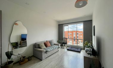 SE VENDE apartamento en QUINTO PISO del conjunto ANTARA sector Villa María en Zipaquirá