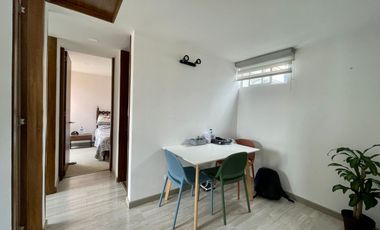 SE VENDE apartamento en QUINTO PISO del conjunto ANTARA sector Villa María en Zipaquirá