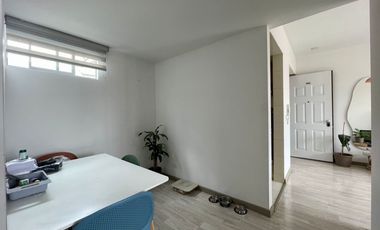 SE VENDE apartamento en QUINTO PISO del conjunto ANTARA sector Villa María en Zipaquirá