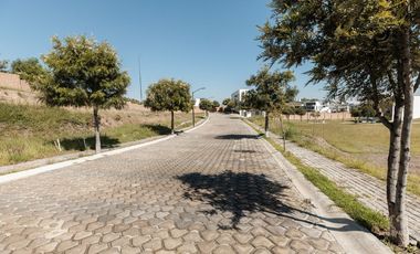 Terreno en Venta en Parque Rodas, Lomas de Angelópolis