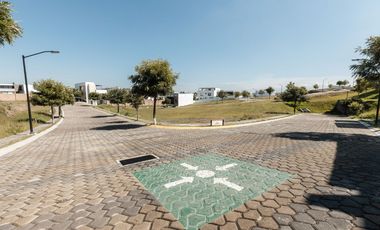 Terreno en Venta en Parque Rodas, Lomas de Angelópolis