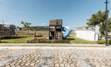 Terreno en Venta en Parque Rodas, Lomas de Angelópolis