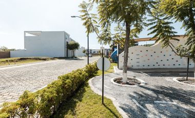Terreno en Venta en Parque Rodas, Lomas de Angelópolis