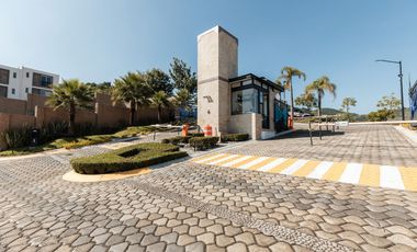 Terreno en Venta en Parque Rodas, Lomas de Angelópolis