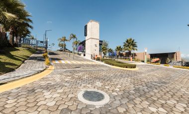Terreno en Venta en Parque Rodas, Lomas de Angelópolis