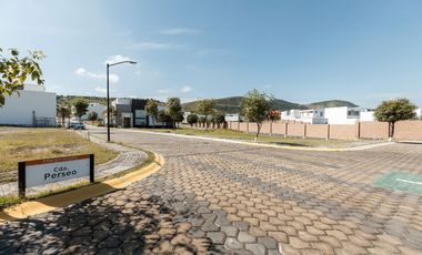 Terreno en Venta en Parque Rodas, Lomas de Angelópolis