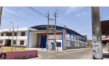 Vendo Terreno Urbano En Chilca