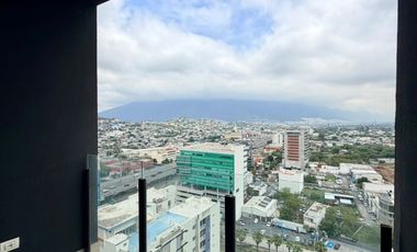 Departamento en renta en Valle Oriente