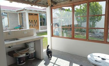 Venta Casa, Atuntaqui, Imbabura Ecuador.