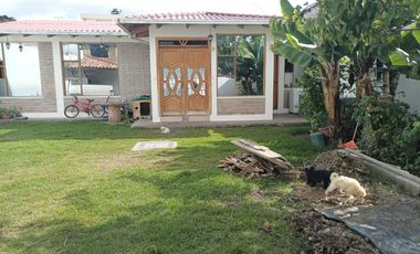 Venta Casa, Atuntaqui, Imbabura Ecuador.