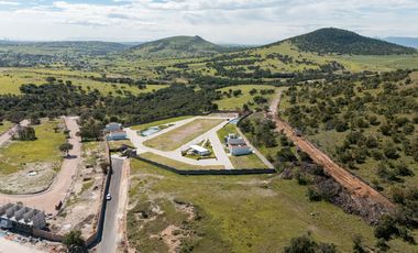 Terreno en Venta en Sauco, Haras