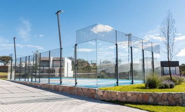 Terreno en Venta en Sauco, Haras