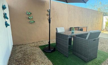 Casa en Renta , Residencial Hispania