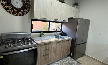 Casa en Renta , Residencial Hispania