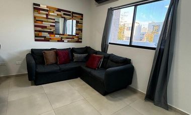 Casa en Renta , Residencial Hispania