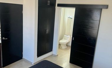 Casa en Renta , Residencial Hispania