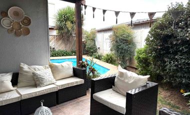 Villa Verde