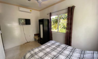 DEPARTAMENTO AMUEBLADO DE 2 RECÁMARAS EN CEIBA II, MÉRIDA