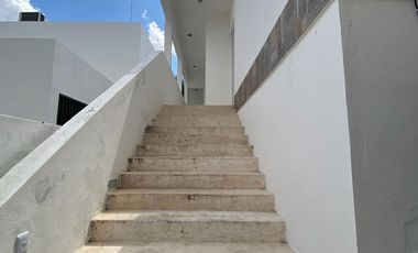 DEPARTAMENTO AMUEBLADO DE 2 RECÁMARAS EN CEIBA II, MÉRIDA