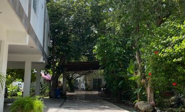 DEPARTAMENTO AMUEBLADO DE 2 RECÁMARAS EN CEIBA II, MÉRIDA