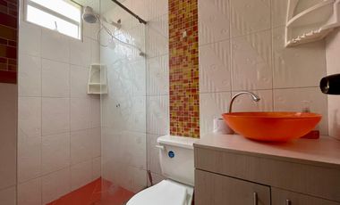 SE VENDE CASA EN ZIPAQUIRÁ !