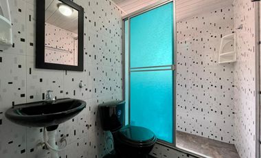 SE VENDE CASA EN ZIPAQUIRÁ !