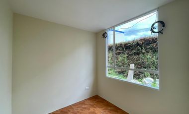 SE VENDE CASA EN ZIPAQUIRÁ !