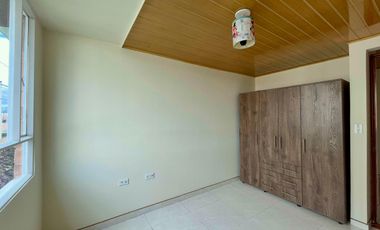 SE VENDE CASA EN ZIPAQUIRÁ !