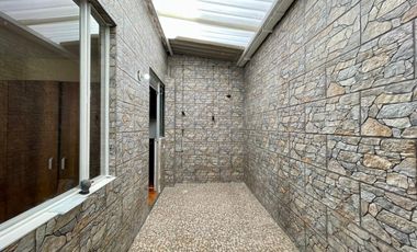 SE VENDE CASA EN ZIPAQUIRÁ !