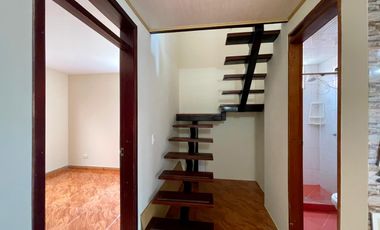 SE VENDE CASA EN ZIPAQUIRÁ !