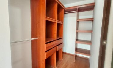 SE VENDE APARTAMENTO DE 70 m2 CON PARQUEADERO EN ZIPAQUIRÁ