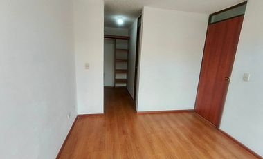 SE VENDE APARTAMENTO DE 70 m2 CON PARQUEADERO EN ZIPAQUIRÁ