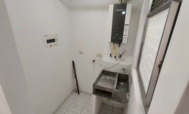 SE VENDE APARTAMENTO DE 70 m2 CON PARQUEADERO EN ZIPAQUIRÁ