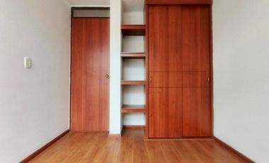 SE VENDE APARTAMENTO DE 70 m2 CON PARQUEADERO EN ZIPAQUIRÁ