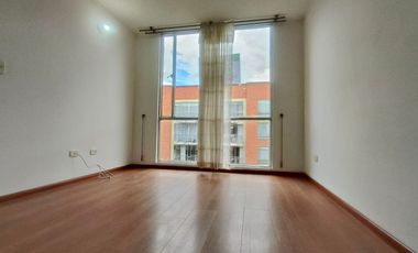 SE VENDE APARTAMENTO DE 70 m2 CON PARQUEADERO EN ZIPAQUIRÁ