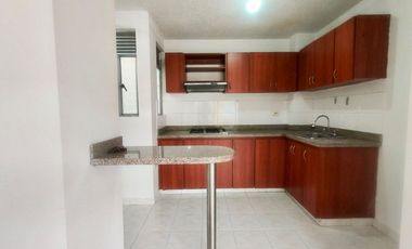 SE VENDE APARTAMENTO DE 70 m2 CON PARQUEADERO EN ZIPAQUIRÁ