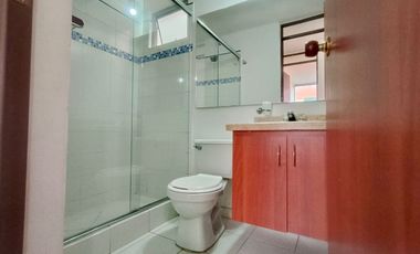 SE VENDE APARTAMENTO DE 70 m2 CON PARQUEADERO EN ZIPAQUIRÁ