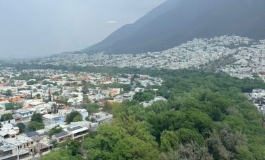 Departamento en renta en el sur de Monterrey