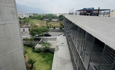 Departamento en renta en el sur de Monterrey