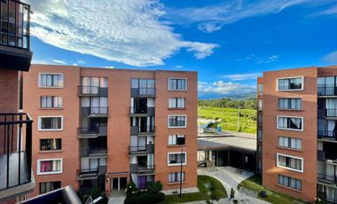 ADECÚA Y ESTRENA APARTAMENTO EN TOCANCIPA !