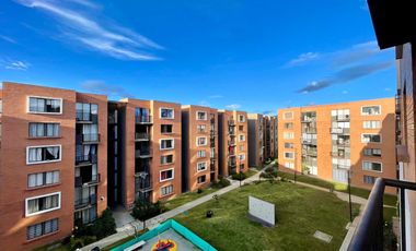 ADECÚA Y ESTRENA APARTAMENTO EN TOCANCIPA !