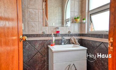 CASA EN VENTA EN TLALNEPANTLA, ELECTRA