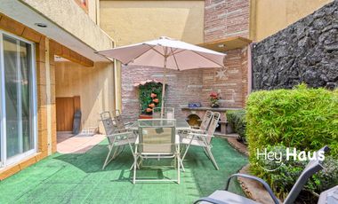 CASA EN VENTA EN TLALNEPANTLA, ELECTRA