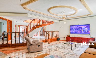 CASA EN VENTA EN TLALNEPANTLA, ELECTRA
