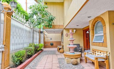 CASA EN VENTA EN TLALNEPANTLA, ELECTRA