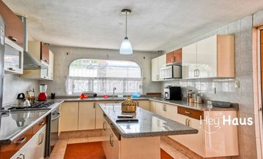 CASA EN VENTA EN TLALNEPANTLA, ELECTRA