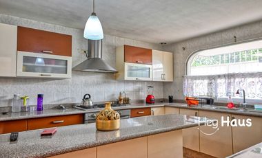 CASA EN VENTA EN TLALNEPANTLA, ELECTRA