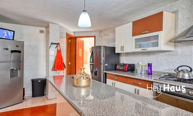 CASA EN VENTA EN TLALNEPANTLA, ELECTRA
