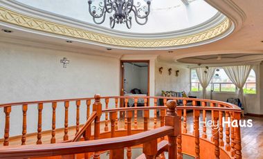 CASA EN VENTA EN TLALNEPANTLA, ELECTRA